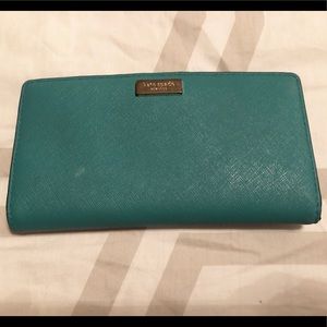 Kate Spade wallet